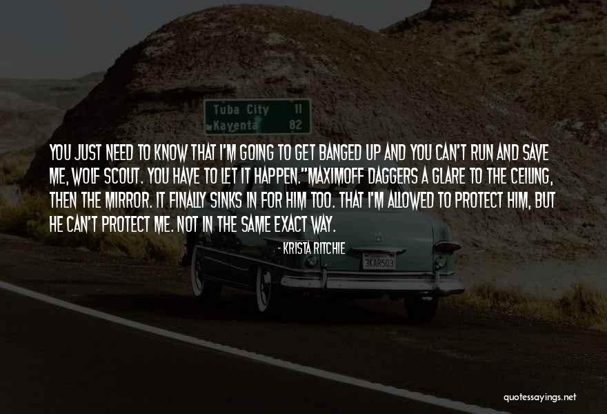 Antitheistic Quotes By Krista Ritchie Antitheistic Quotes By Krista Ritchie