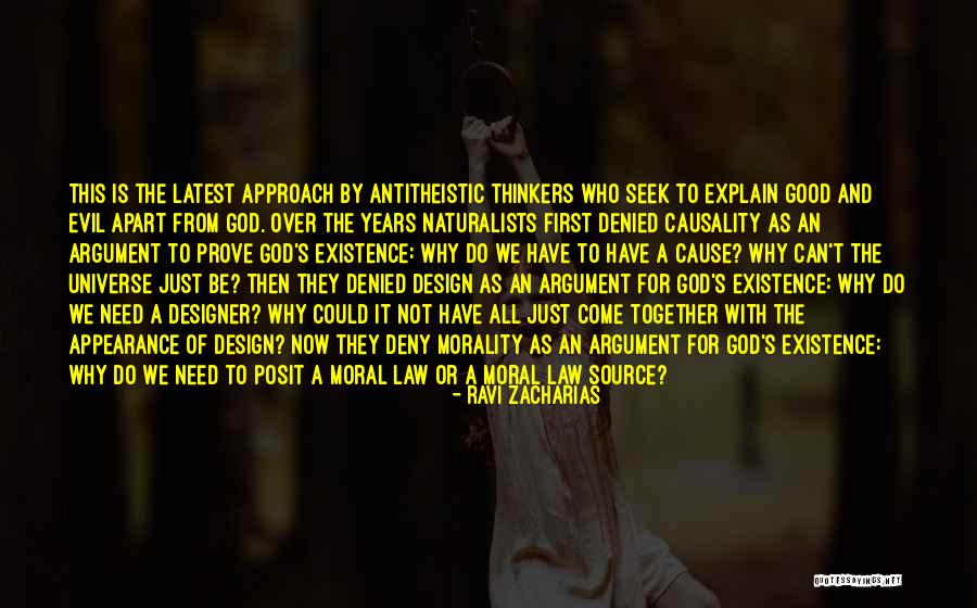 Antitheistic Quotes By Ravi Zacharias Antitheistic Quotes By Ravi Zacharias