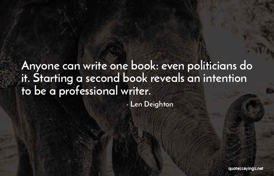 Antium Aurum Quotes By Len Deighton Antium Aurum Quotes By Len Deighton