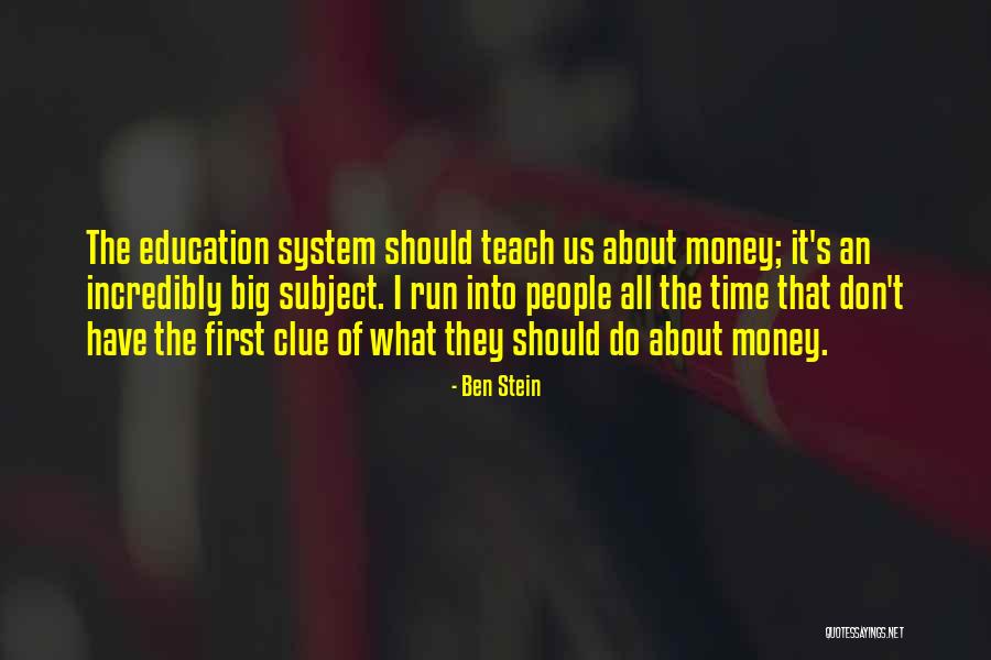 Antiunion Quotes By Ben Stein Antiunion Quotes By Ben Stein