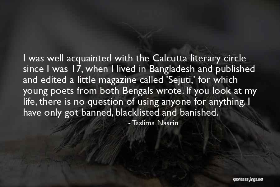Antiviolence Quotes By Taslima Nasrin Antiviolence Quotes By Taslima Nasrin