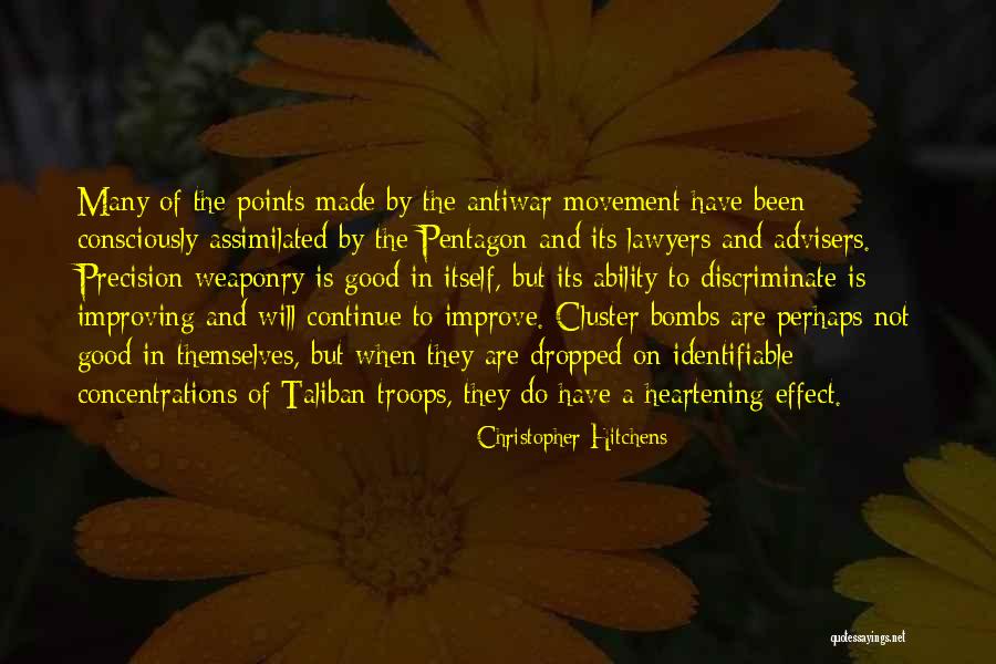 Antiwar Quotes By Christopher Hitchens Antiwar Quotes By Christopher Hitchens
