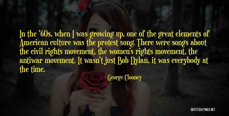 Antiwar Quotes By George Clooney Antiwar Quotes By George Clooney