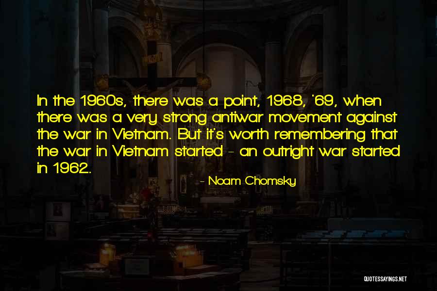 Antiwar Quotes By Noam Chomsky Antiwar Quotes By Noam Chomsky