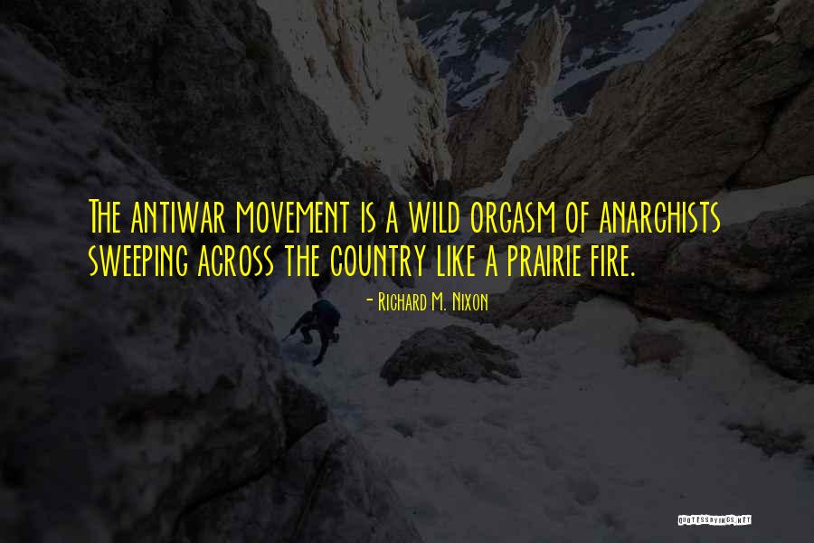 Antiwar Quotes By Richard M. Nixon Antiwar Quotes By Richard M. Nixon