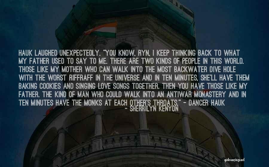Antiwar Quotes By Sherrilyn Kenyon Antiwar Quotes By Sherrilyn Kenyon