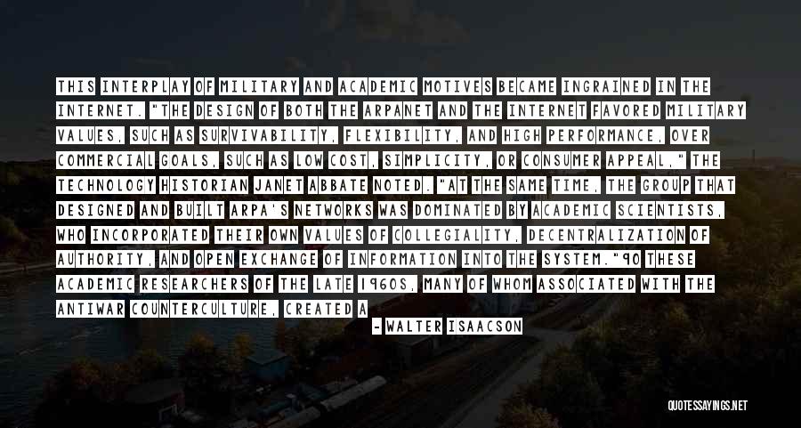Antiwar Quotes By Walter Isaacson Antiwar Quotes By Walter Isaacson