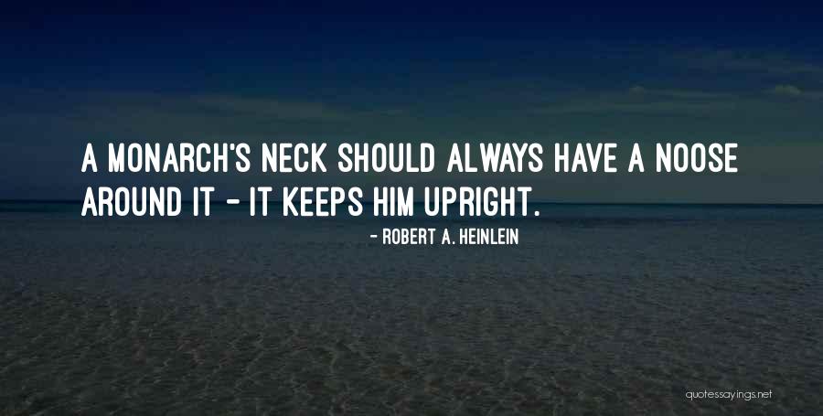Antiwhite Quotes By Robert A. Heinlein Antiwhite Quotes By Robert A. Heinlein