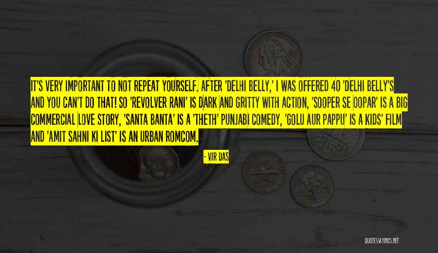 Antiwhiteracism Quotes By Vir Das Antiwhiteracism Quotes By Vir Das