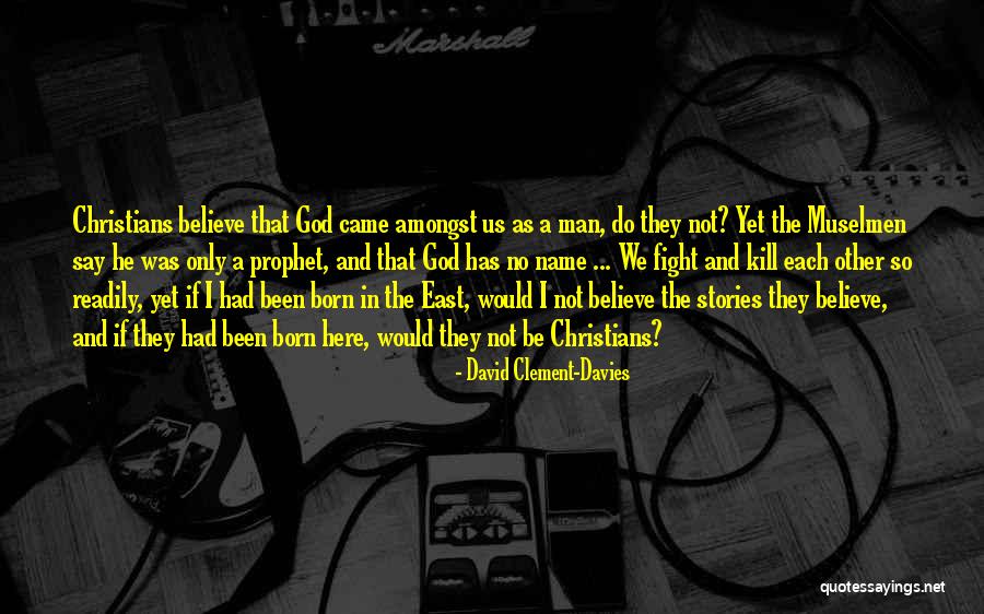 Antjacks Quotes By David Clement-Davies Antjacks Quotes By David Clement-Davies