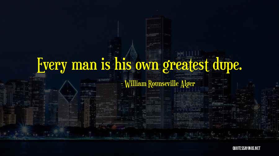 Antjam Quotes By William Rounseville Alger Antjam Quotes By William Rounseville Alger