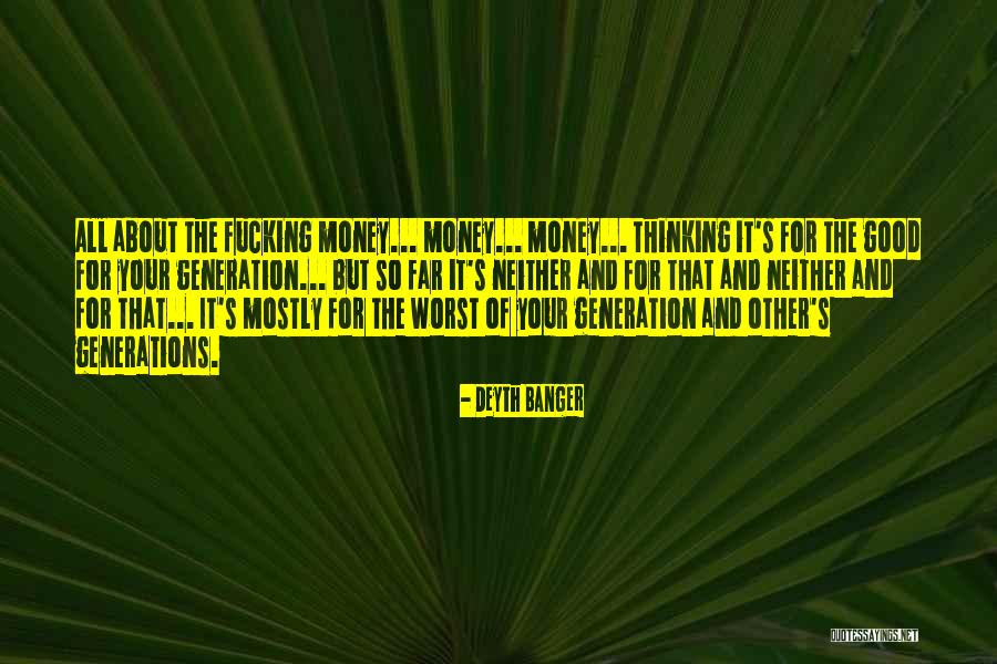 Antlion Life Quotes By Deyth Banger Antlion Life Quotes By Deyth Banger