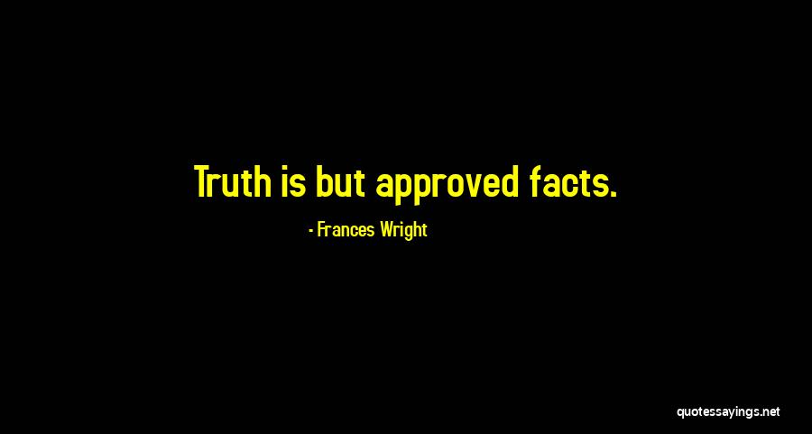 Antlitz Moduplex Quotes By Frances Wright Antlitz Moduplex Quotes By Frances Wright