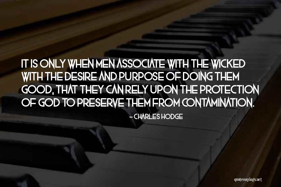 Antochi Ruxandra Quotes By Charles Hodge Antochi Ruxandra Quotes By Charles Hodge