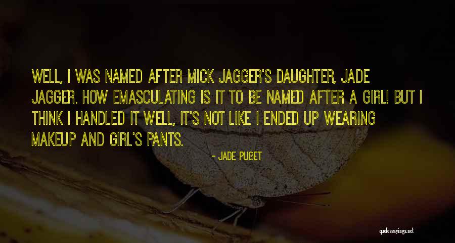 Antochico Quotes By Jade Puget Antochico Quotes By Jade Puget