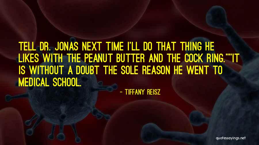 Antofita Quotes By Tiffany Reisz Antofita Quotes By Tiffany Reisz