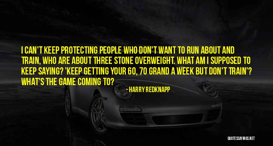Antognoli Maurizio Quotes By Harry Redknapp Antognoli Maurizio Quotes By Harry Redknapp