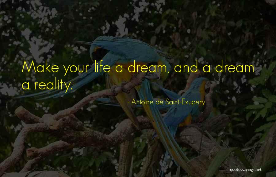 Antoine De Exupery Quotes By Antoine De Saint-Exupery Antoine De Exupery Quotes By Antoine De Saint-Exupery