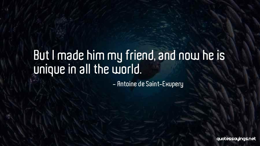 Antoine De Exupery Quotes By Antoine De Saint-Exupery Antoine De Exupery Quotes By Antoine De Saint-Exupery