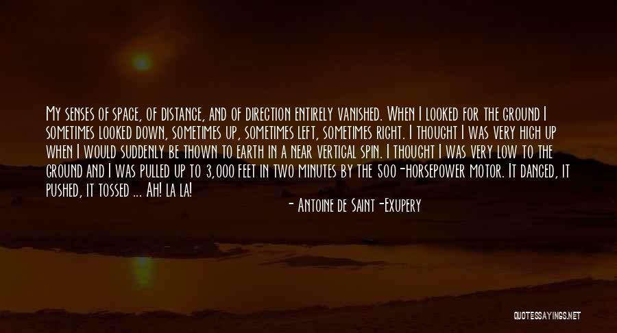 Antoine De Exupery Quotes By Antoine De Saint-Exupery Antoine De Exupery Quotes By Antoine De Saint-Exupery