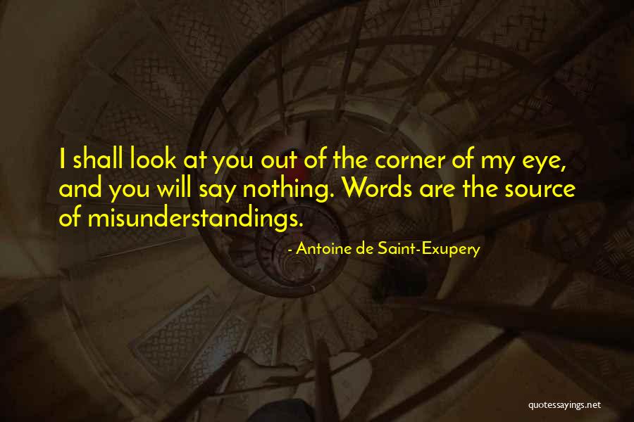 Antoine De Exupery Quotes By Antoine De Saint-Exupery Antoine De Exupery Quotes By Antoine De Saint-Exupery