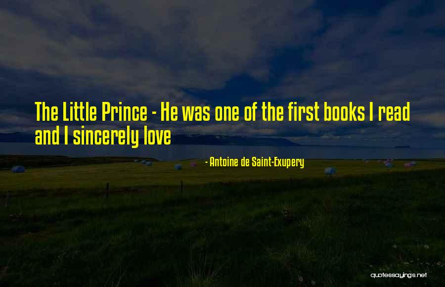 Antoine De Exupery Quotes By Antoine De Saint-Exupery Antoine De Exupery Quotes By Antoine De Saint-Exupery
