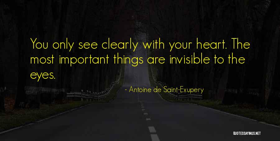 Antoine De Exupery Quotes By Antoine De Saint-Exupery Antoine De Exupery Quotes By Antoine De Saint-Exupery