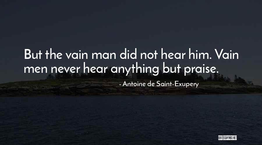 Antoine De Exupery Quotes By Antoine De Saint-Exupery Antoine De Exupery Quotes By Antoine De Saint-Exupery