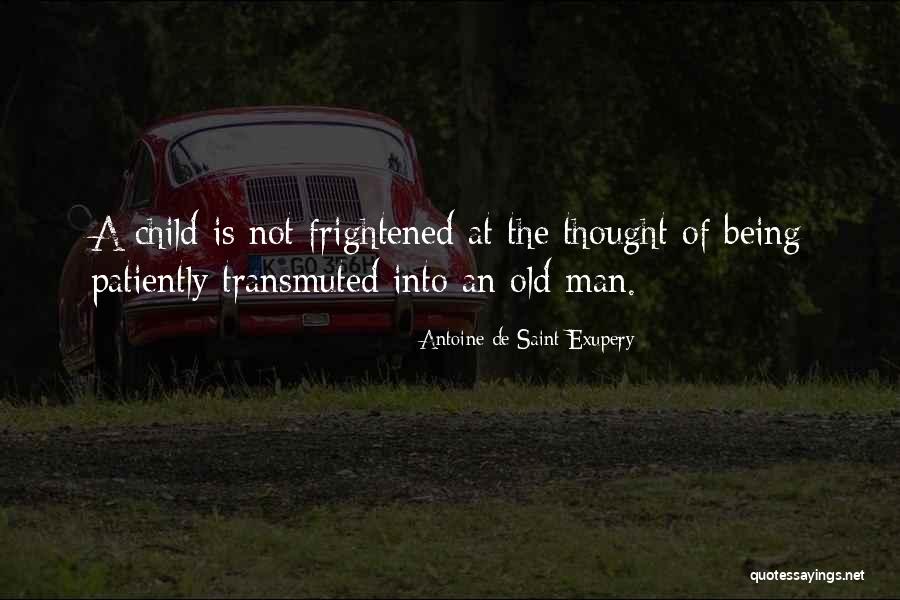 Antoine De Exupery Quotes By Antoine De Saint-Exupery Antoine De Exupery Quotes By Antoine De Saint-Exupery