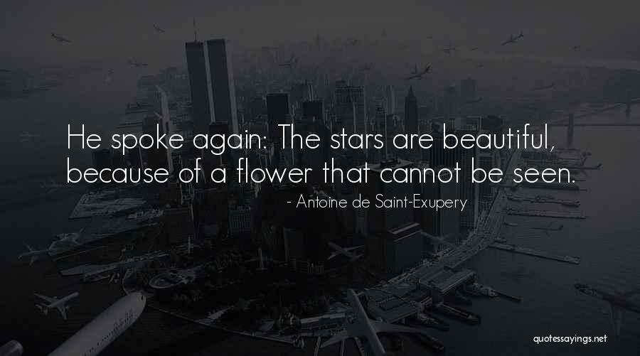 Antoine De Exupery Quotes By Antoine De Saint-Exupery Antoine De Exupery Quotes By Antoine De Saint-Exupery