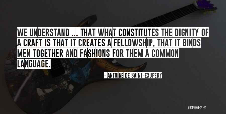 Antoine De Exupery Quotes By Antoine De Saint-Exupery Antoine De Exupery Quotes By Antoine De Saint-Exupery