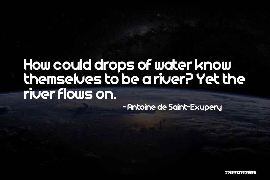 Antoine De Exupery Quotes By Antoine De Saint-Exupery Antoine De Exupery Quotes By Antoine De Saint-Exupery