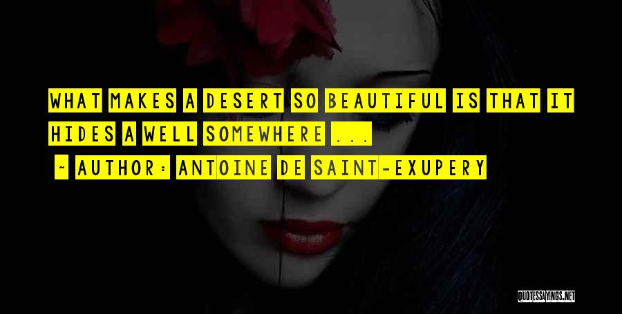 Antoine De Saint-Exupery Quotes 1939202