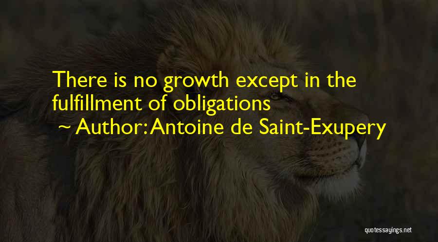 Antoine De Saint Quotes By Antoine De Saint-Exupery