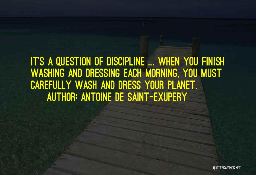 Antoine De Saint Quotes By Antoine De Saint-Exupery Antoine De Saint Quotes By Antoine De Saint-Exupery