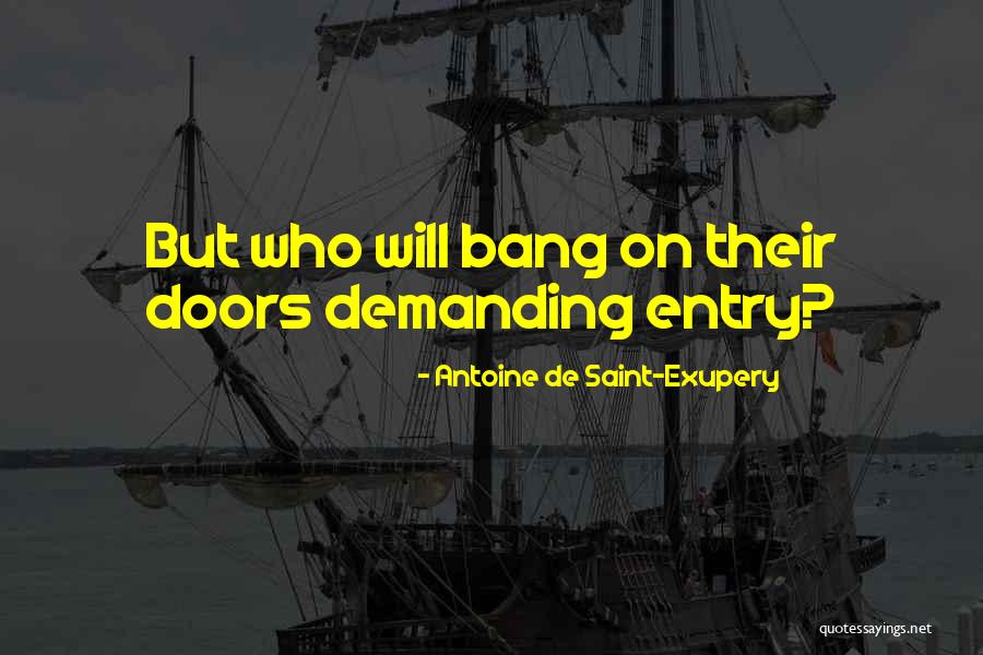 Antoine De Saint Quotes By Antoine De Saint-Exupery Antoine De Saint Quotes By Antoine De Saint-Exupery
