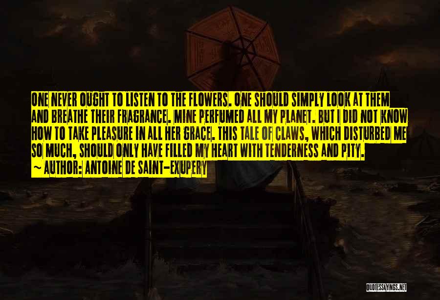 Antoine De Saint Quotes By Antoine De Saint-Exupery Antoine De Saint Quotes By Antoine De Saint-Exupery