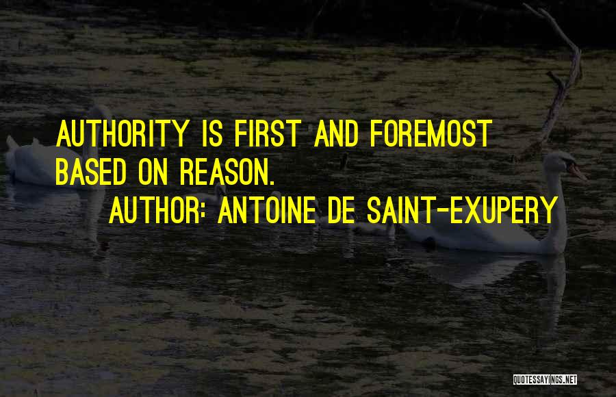 Antoine De Saint Quotes By Antoine De Saint-Exupery