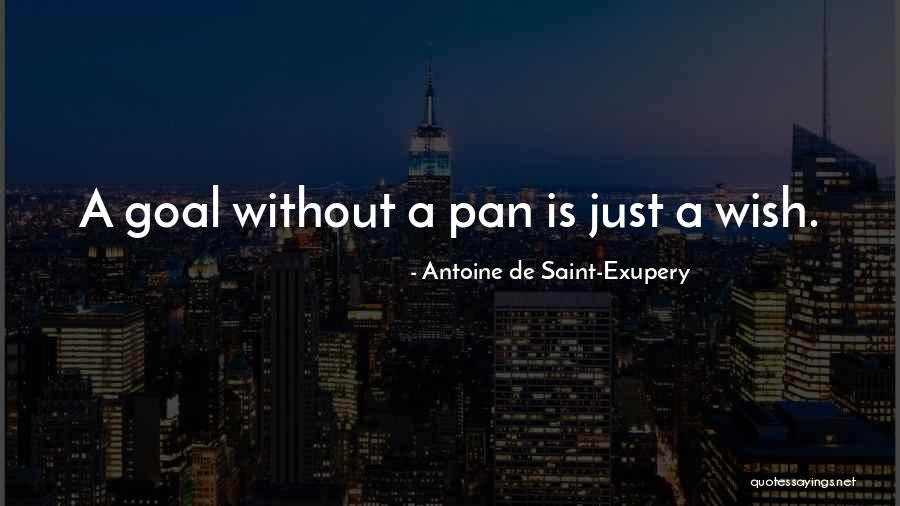 Antoine De Saint Quotes By Antoine De Saint-Exupery