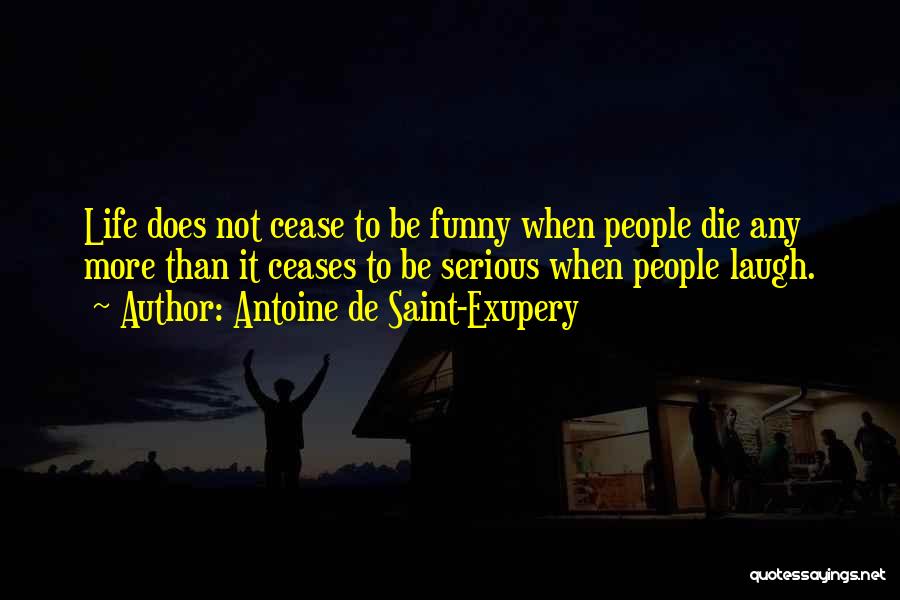 Antoine De Saint Quotes By Antoine De Saint-Exupery Antoine De Saint Quotes By Antoine De Saint-Exupery