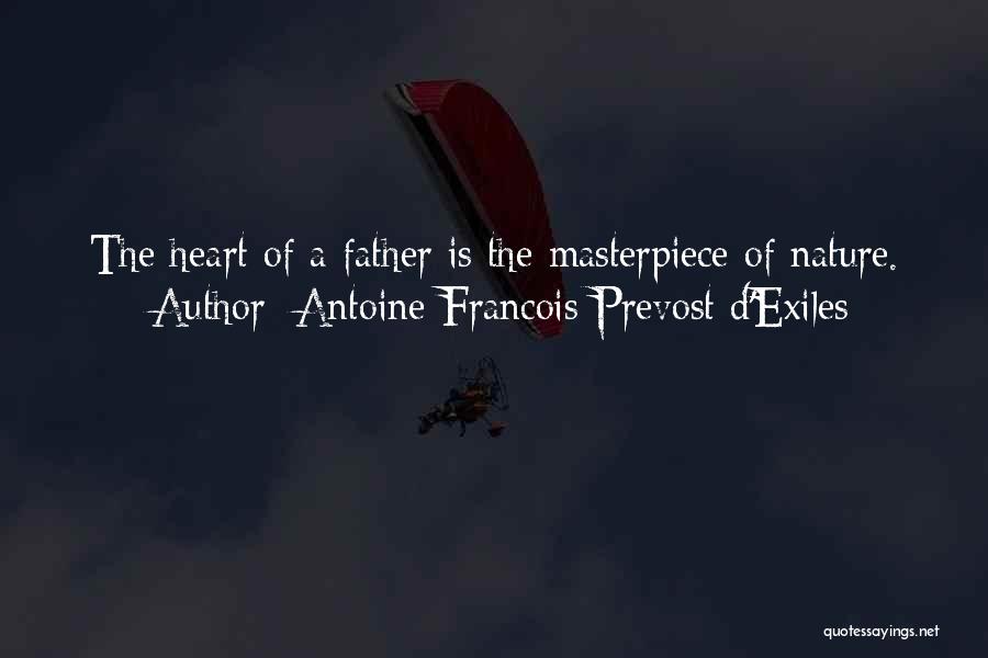 Antoine Francois Prevost D'Exiles Quotes 2154165