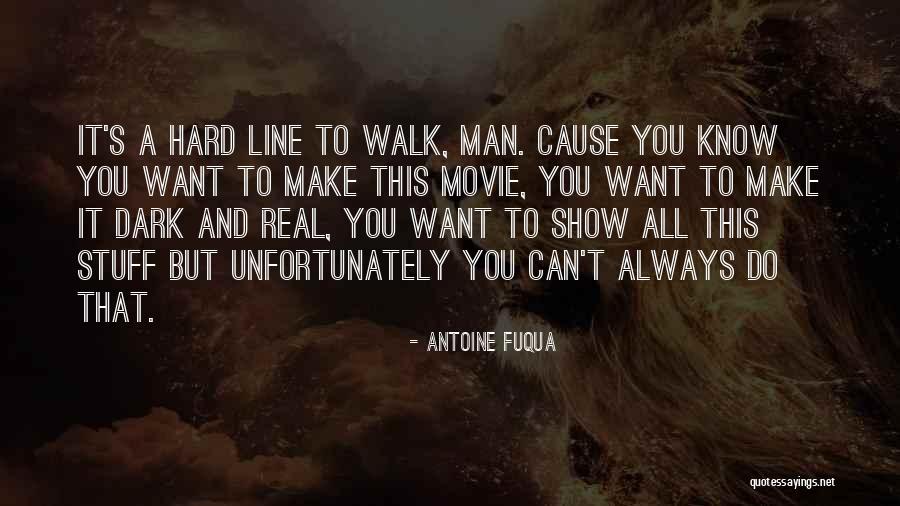 Antoine Fuqua Quotes 1586342