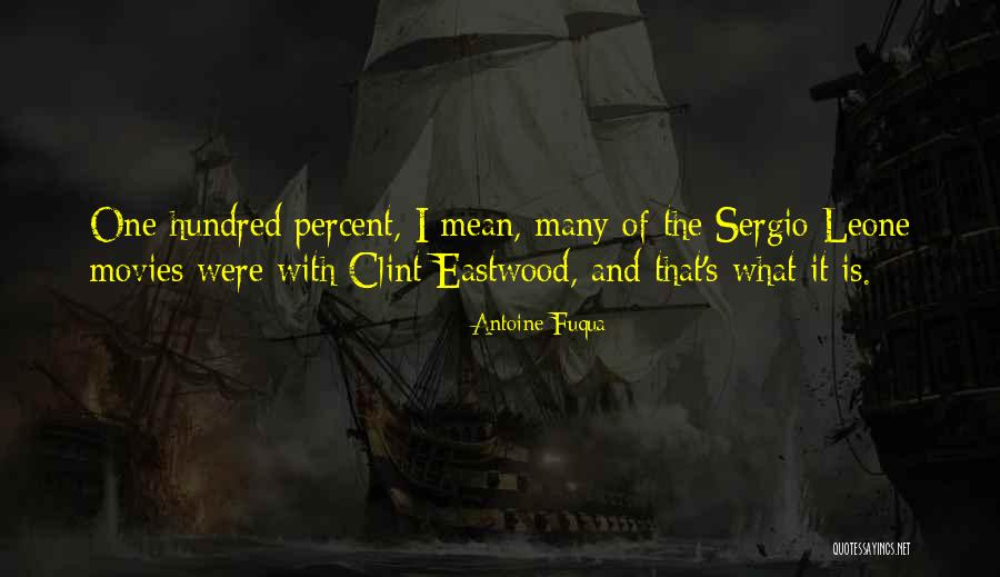 Antoine Fuqua Quotes 1826077 Antoine Fuqua Quotes 1826077