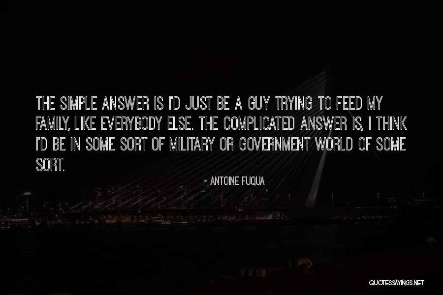 Antoine Fuqua Quotes 503446 Antoine Fuqua Quotes 503446