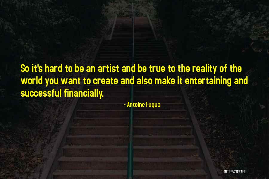 Antoine Fuqua Quotes 988175 Antoine Fuqua Quotes 988175