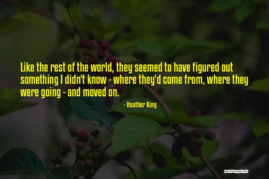 Antoine Henri Becquerel Famous Quotes By Heather King Antoine Henri Becquerel Famous Quotes By Heather King