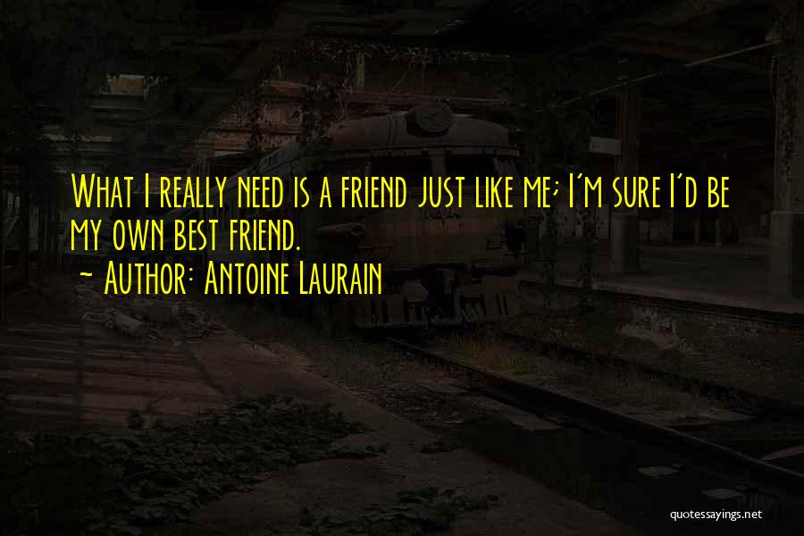 Antoine Laurain Quotes 1744806