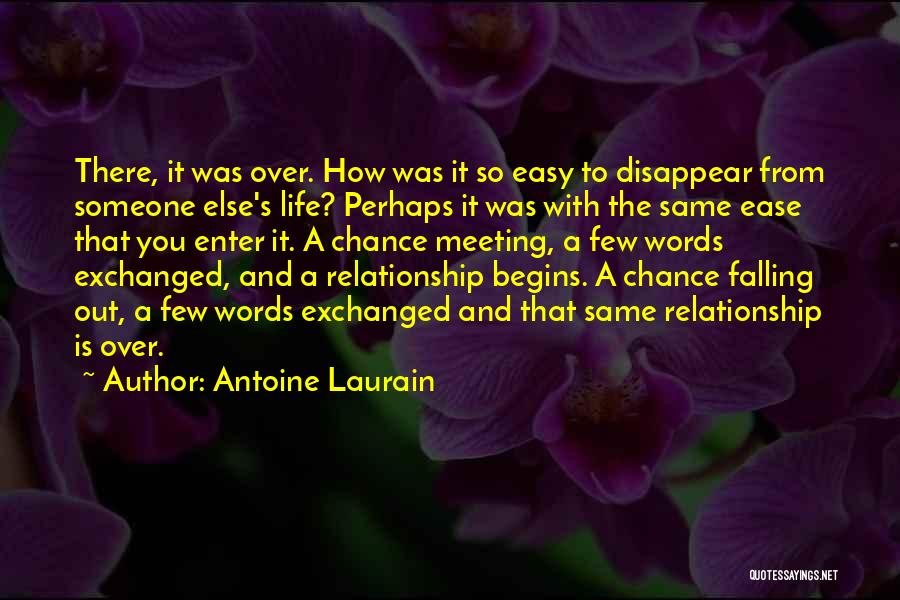 Antoine Laurain Quotes 1942938