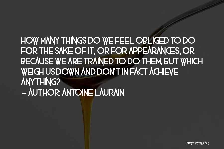 Antoine Laurain Quotes 2022599