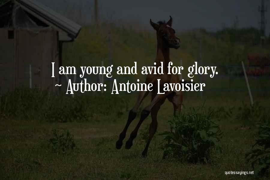 Antoine Lavoisier Quotes 335674